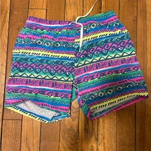 Chubbies Classic Line 5.5 seam Medium men’s